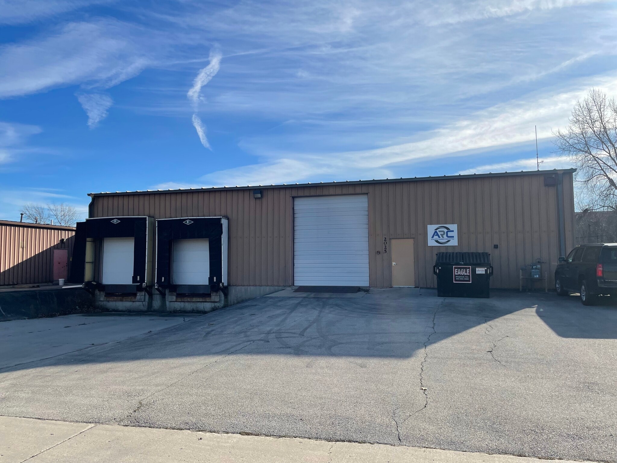 2025 E Norse Ave, Cudahy, WI for lease Primary Photo- Image 1 of 5