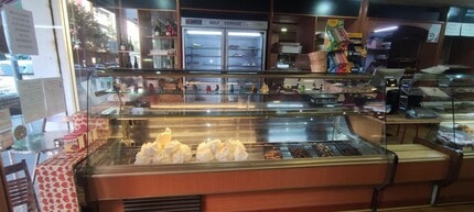 Commerce de détail dans Granollers, Barcelona à louer Photo intérieure- Image 1 de 11