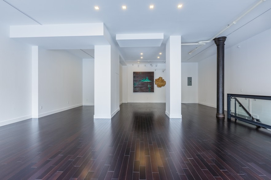 91 Allen St, New York, NY for lease - Building Photo - Image 3 of 8