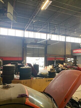 Plus de détails pour 3542-3590 Lawson Blvd, Oceanside, NY - Industriel à louer