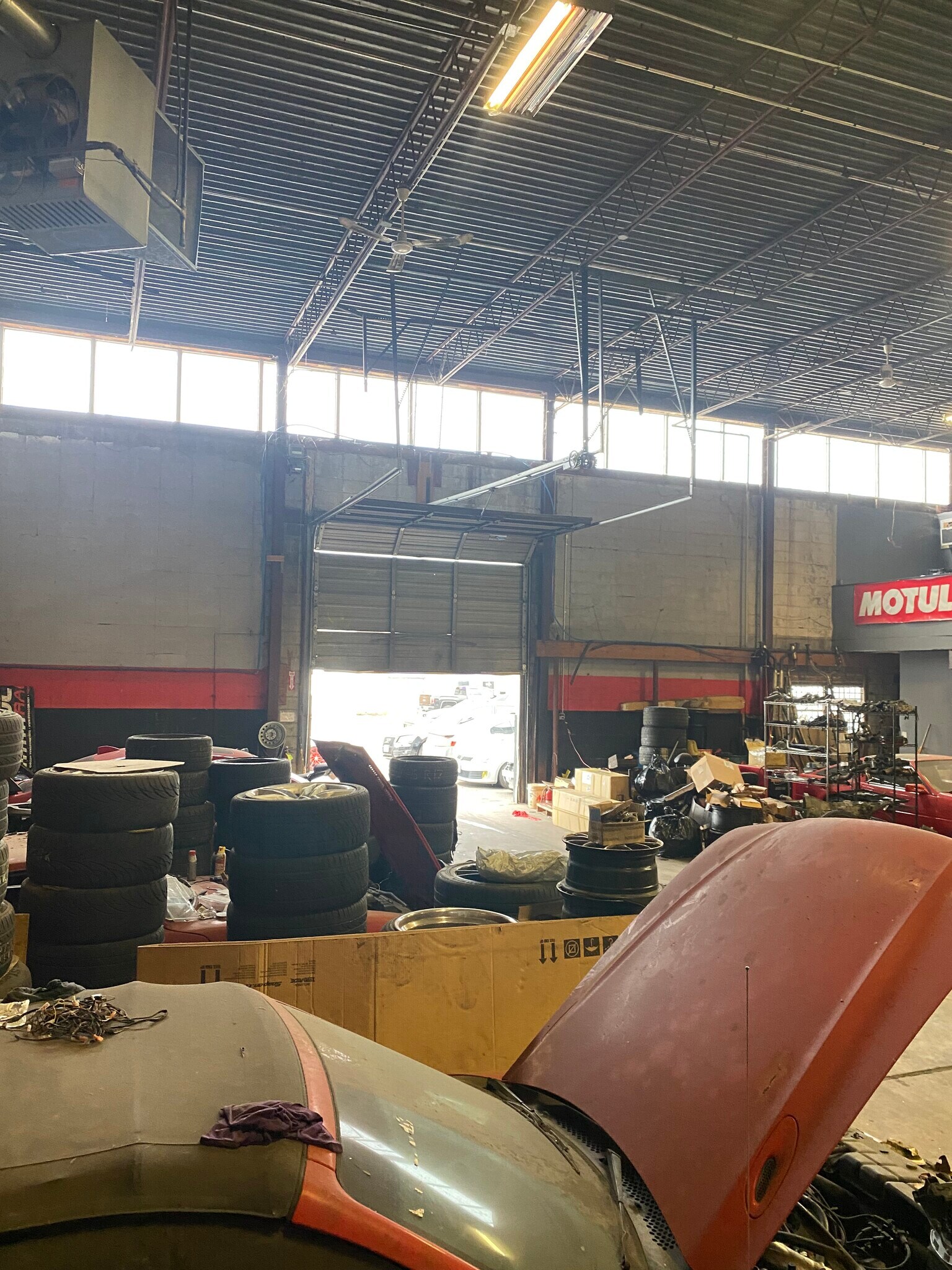 3542-3590 Lawson Blvd, Oceanside, NY à louer Photo intérieure- Image 1 de 7