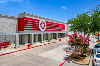 Plus de détails pour 1217-1270 State Highway 114, Grapevine, TX - Vente au détail à louer