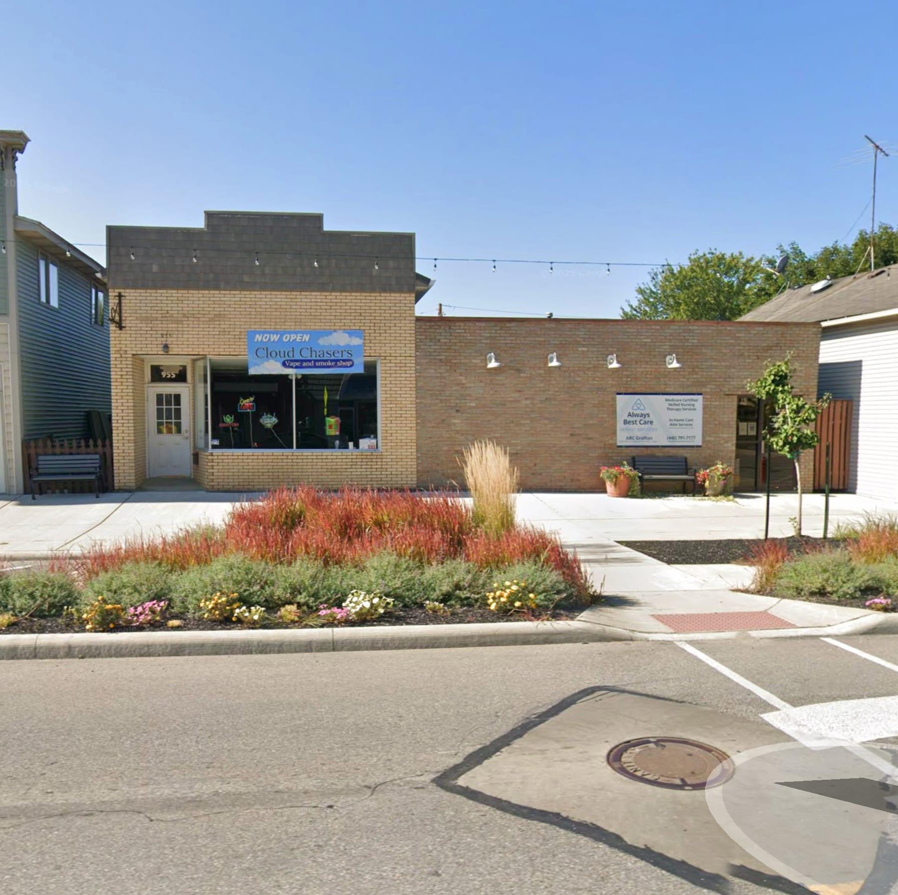 955 Main St, Grafton, OH for sale Primary Photo- Image 1 of 6