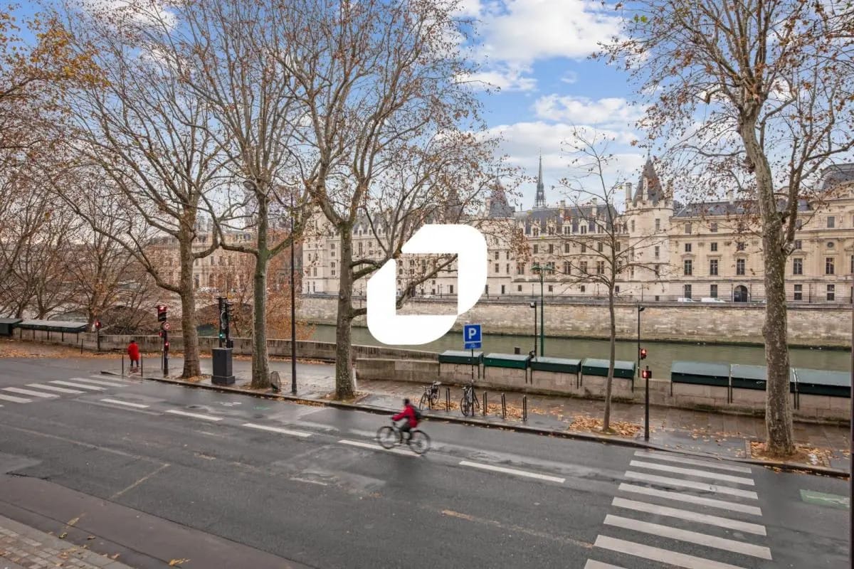 5 Rue Saint-Germain L'Auxerrois, Paris for lease Building Photo- Image 1 of 14