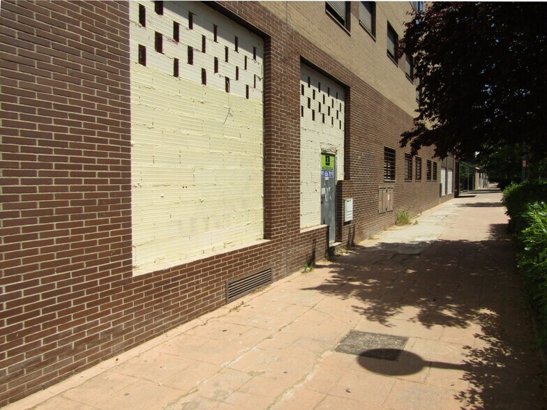 Retail in Torrejón de Ardoz, Madrid for lease - Primary Photo - Image 1 of 4