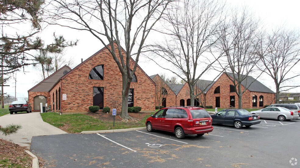 2931-2939 Donnylane Blvd, Columbus, OH à louer - Photo principale - Image 1 de 3