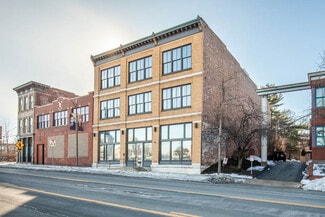 More details for 1808 Chouteau Ave, Saint Louis, MO - Office for Lease