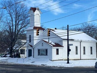 Plus de détails pour 9807 Columbia Rd, Olmsted Falls, OH - Commerce de détail à louer