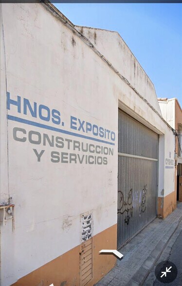 Industriel dans Sant Pere de Ribes, Barcelona à vendre - Photo intérieure - Image 2 de 2