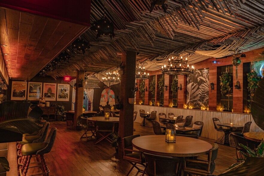 2400 India St, San Diego, CA à louer - Photo du bâtiment - Image 3 de 7