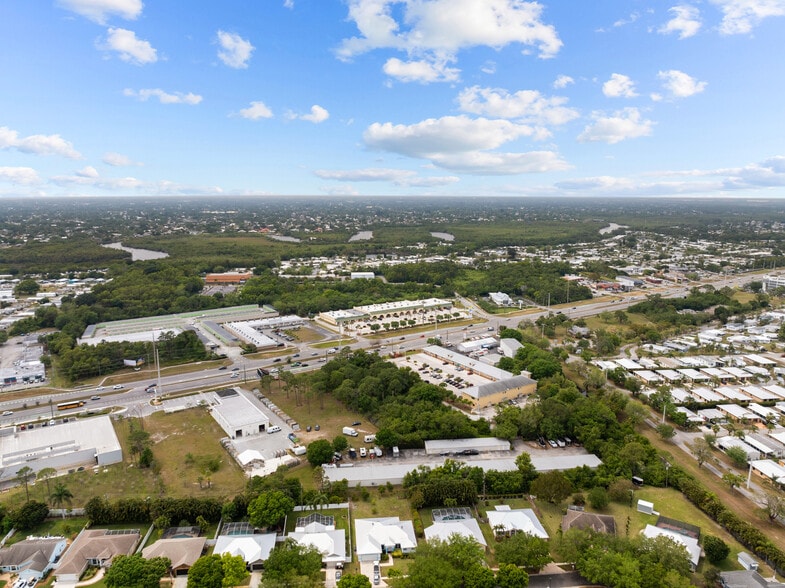 0 US Highway 1, Port Saint Lucie, FL for sale - Building Photo - Image 2 of 13