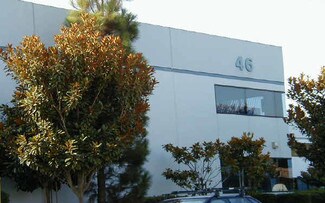 Plus de détails pour 46 Digital Dr, Novato, CA - Bureau à louer