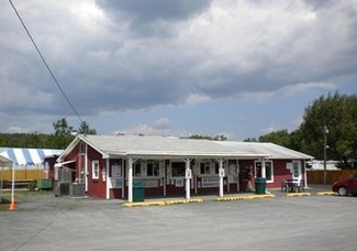 Plus de détails pour 11051-11053 State Route 9W, Coxsackie, NY - Vente au détail à vendre