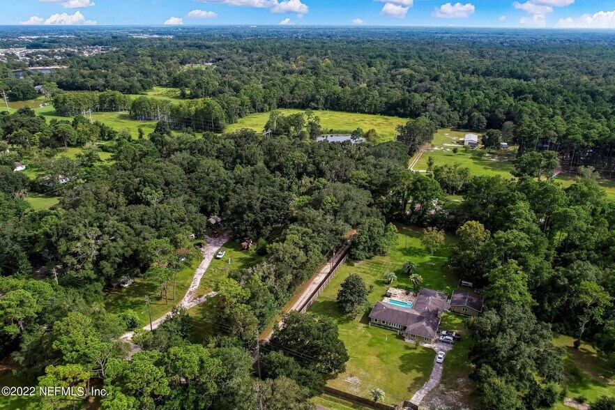 7878 Morse ave, Jacksonville, FL à vendre - Photo du bâtiment - Image 3 de 9