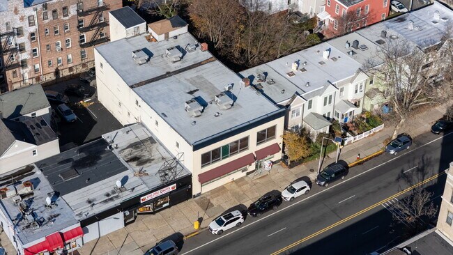 More details for 2535 John F Kennedy Blvd, Jersey City, NJ - Office for Lease