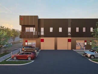 Plus de détails pour Flex à vendre