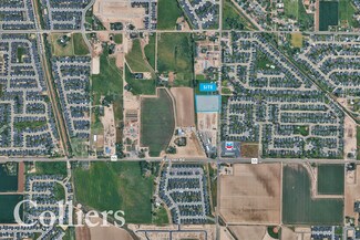 More details for North Midway Road, Nampa, ID - Land for Lease