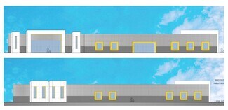 Plus de détails pour 5100 N Haltom Rd, Haltom City, TX - Local d'activités à louer