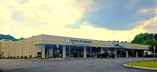 More details for 127 Highway 206, Hamilton, NJ - Office, Office/Retail for Lease