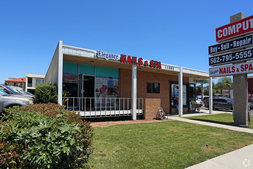 11232 Los Alamitos Blvd, Los Alamitos, CA for sale - Primary Photo - Image 1 of 1