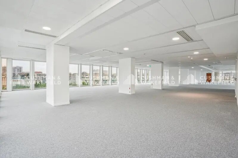 20-26 Boulevard Du Parc, Neuilly-sur-Seine à louer - Photo du bâtiment - Image 3 de 17