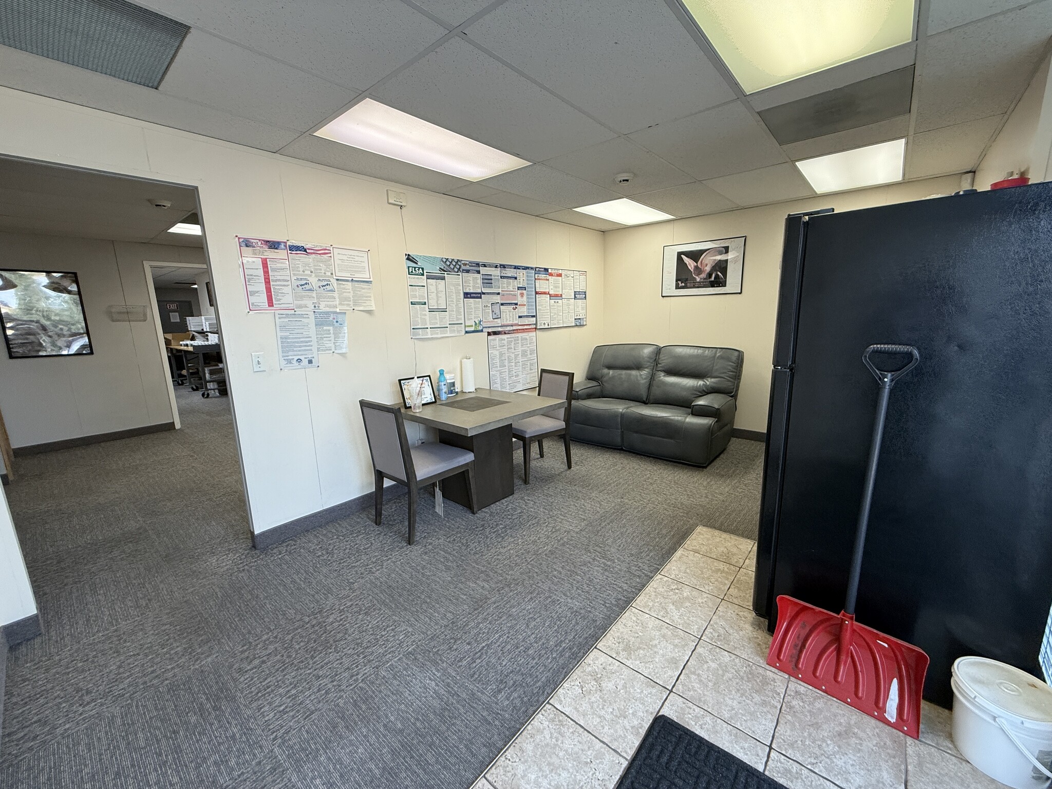 780 N 1200 W, Orem, UT for lease Interior Photo- Image 1 of 12