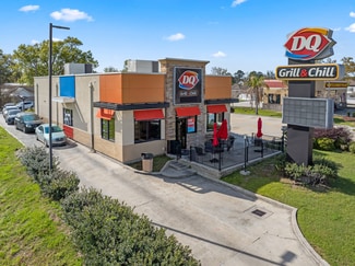 Plus de détails pour 1636 Barataria Blvd, Marrero, LA - Commerce de détail à vendre