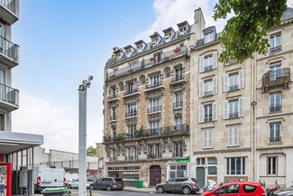 Plus de détails pour 55 Rue Boissonade, Paris - Bureau, Commerce de détail à louer