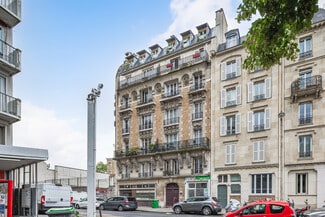 More details for 55 Rue Boissonade, Paris - Office, Retail for Lease
