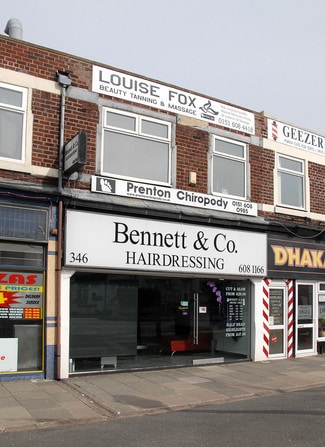 More details for 346 Woodchurch Rd, Birkenhead - Retail for Lease