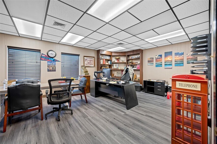 5802 N Occident St, Tampa, FL à vendre - Photo du bâtiment - Image 3 de 17