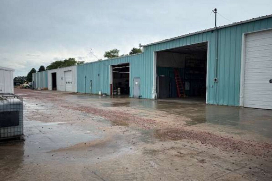 49110 US-20, Oneill, NE à vendre - Photo du bâtiment - Image 2 de 2