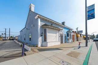 More details for 4311 E Carson St, Long Beach, CA - Retail for Lease