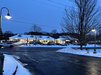 Plus de détails pour 6066-6084 S 12th St, Kalamazoo, MI - Commerce de détail à louer