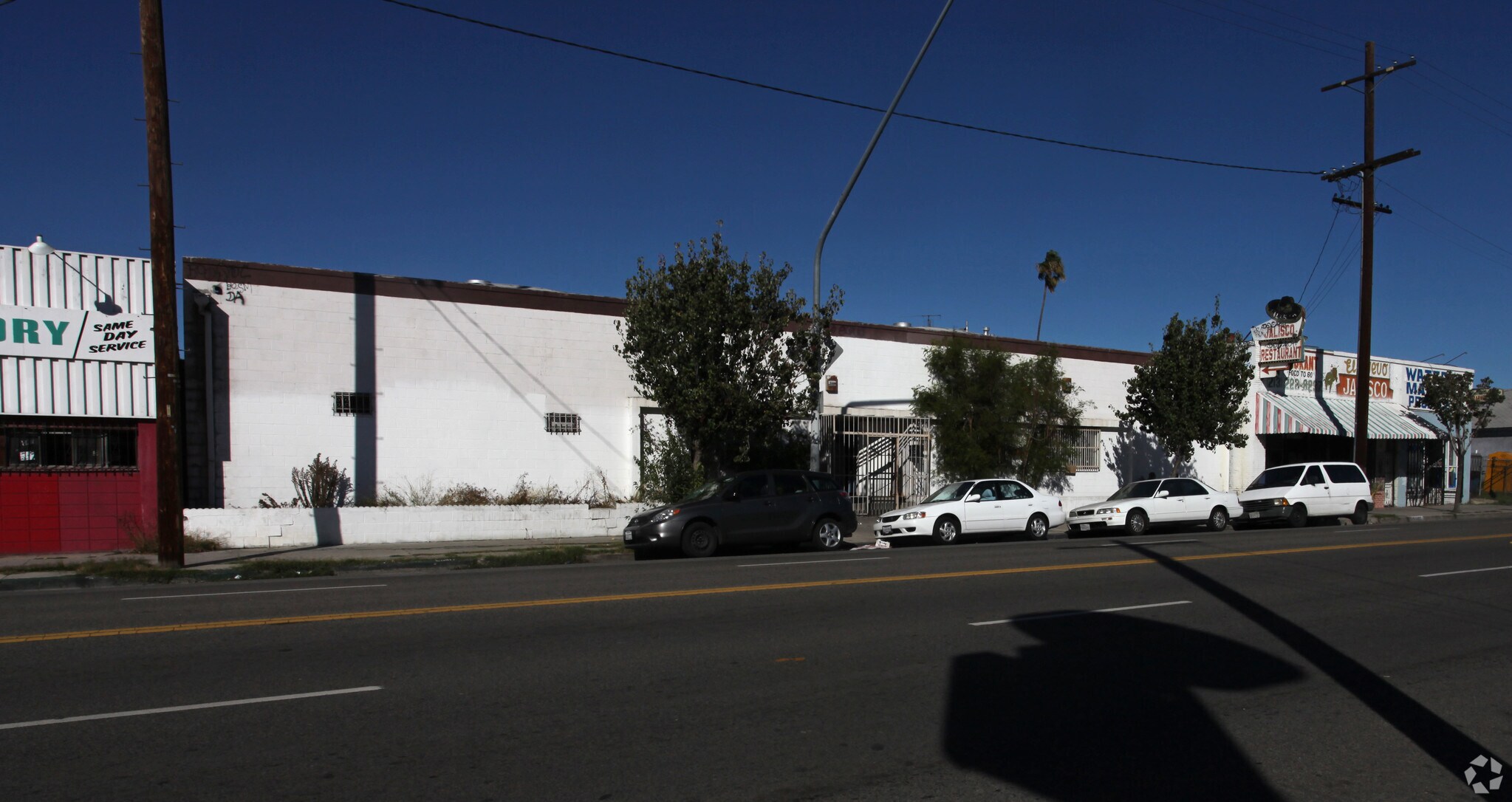 3011 N Main St, Los Angeles, CA for sale Primary Photo- Image 1 of 1