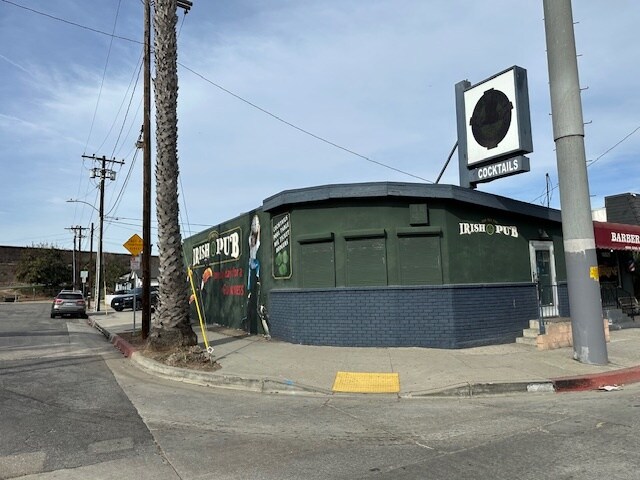 16825-16829 Prairie Ave, Lawndale, CA à vendre - Photo du bâtiment - Image 2 de 19