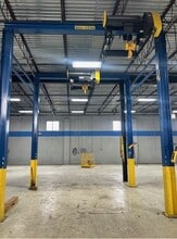 356-362 Getty Ave, Clifton, NJ for lease Interior Photo- Image 2 of 5