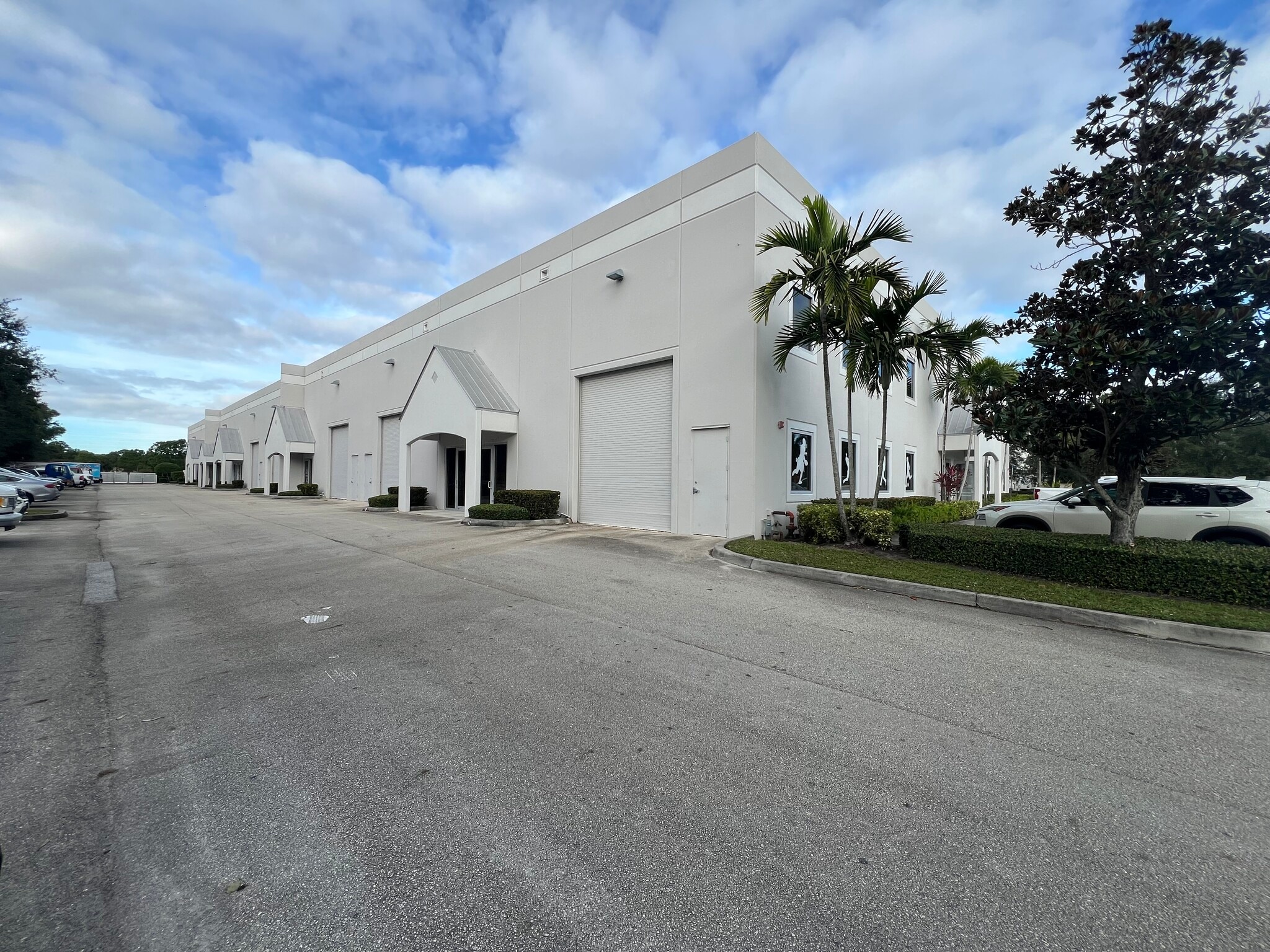 750 NW Enterprise Dr, Port Saint Lucie, FL for lease Primary Photo- Image 1 of 13