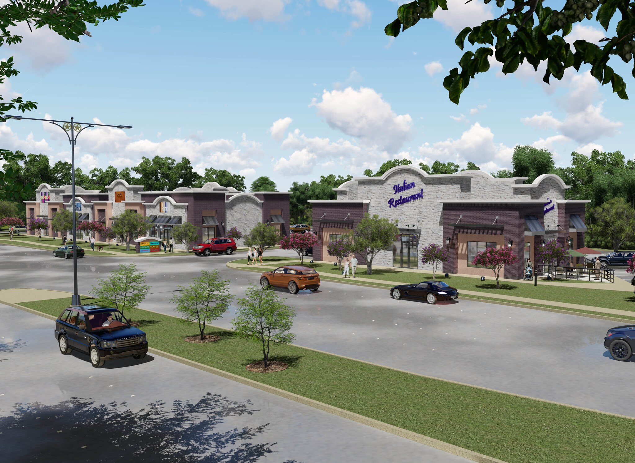 796 S Denton Tap, Coppell, TX à louer Photo principale- Image 1 de 4