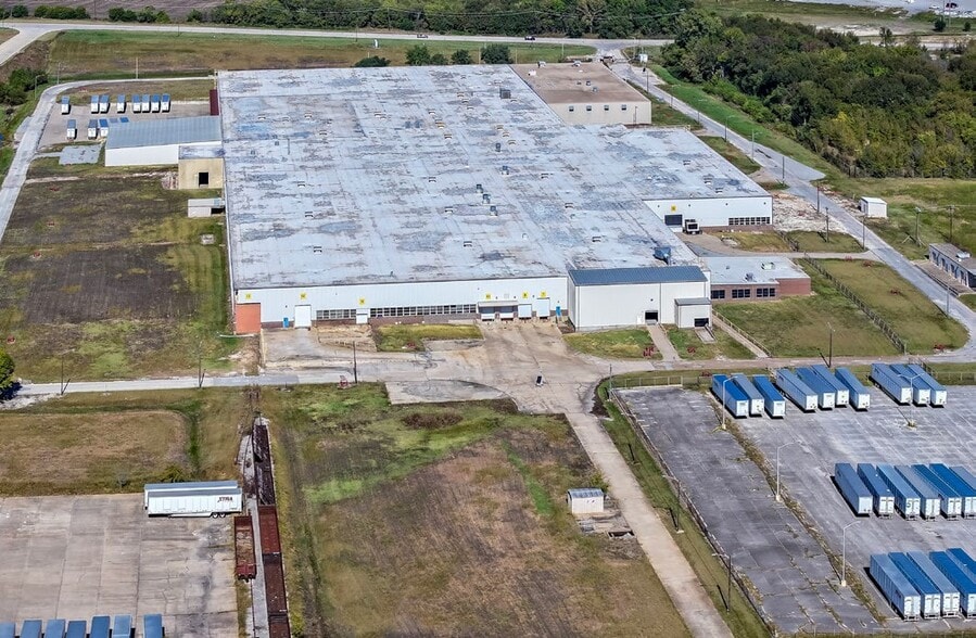 1400 W FM 1417, Sherman, TX for sale - Building Photo - Image 2 of 6