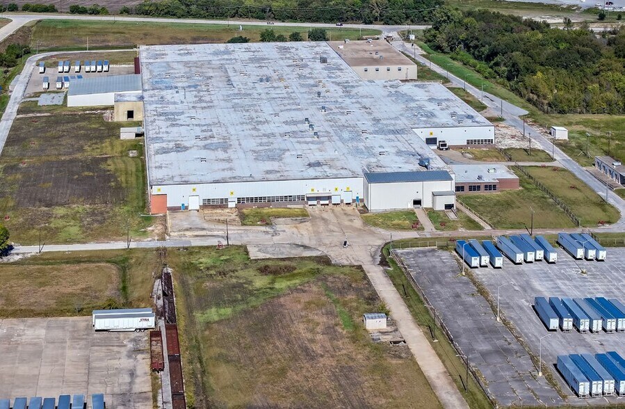1400 W FM 1417, Sherman, TX à vendre - Photo du bâtiment - Image 2 de 6