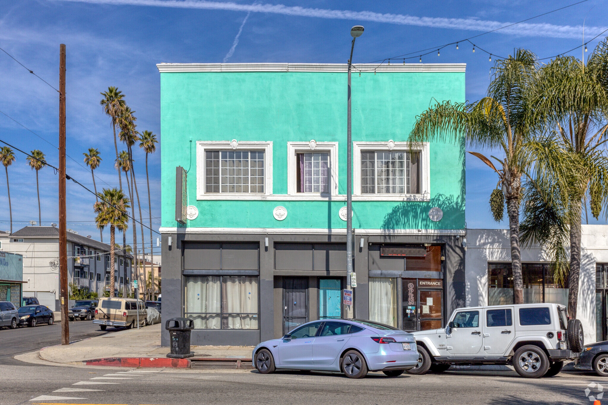 825 W Gardena Blvd, Gardena, CA for lease Primary Photo- Image 1 of 15