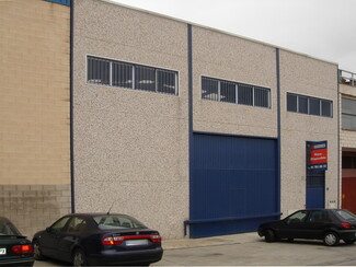 Plus de détails pour Calle Puerto del Pico, 28, Leganés - Industriel à vendre