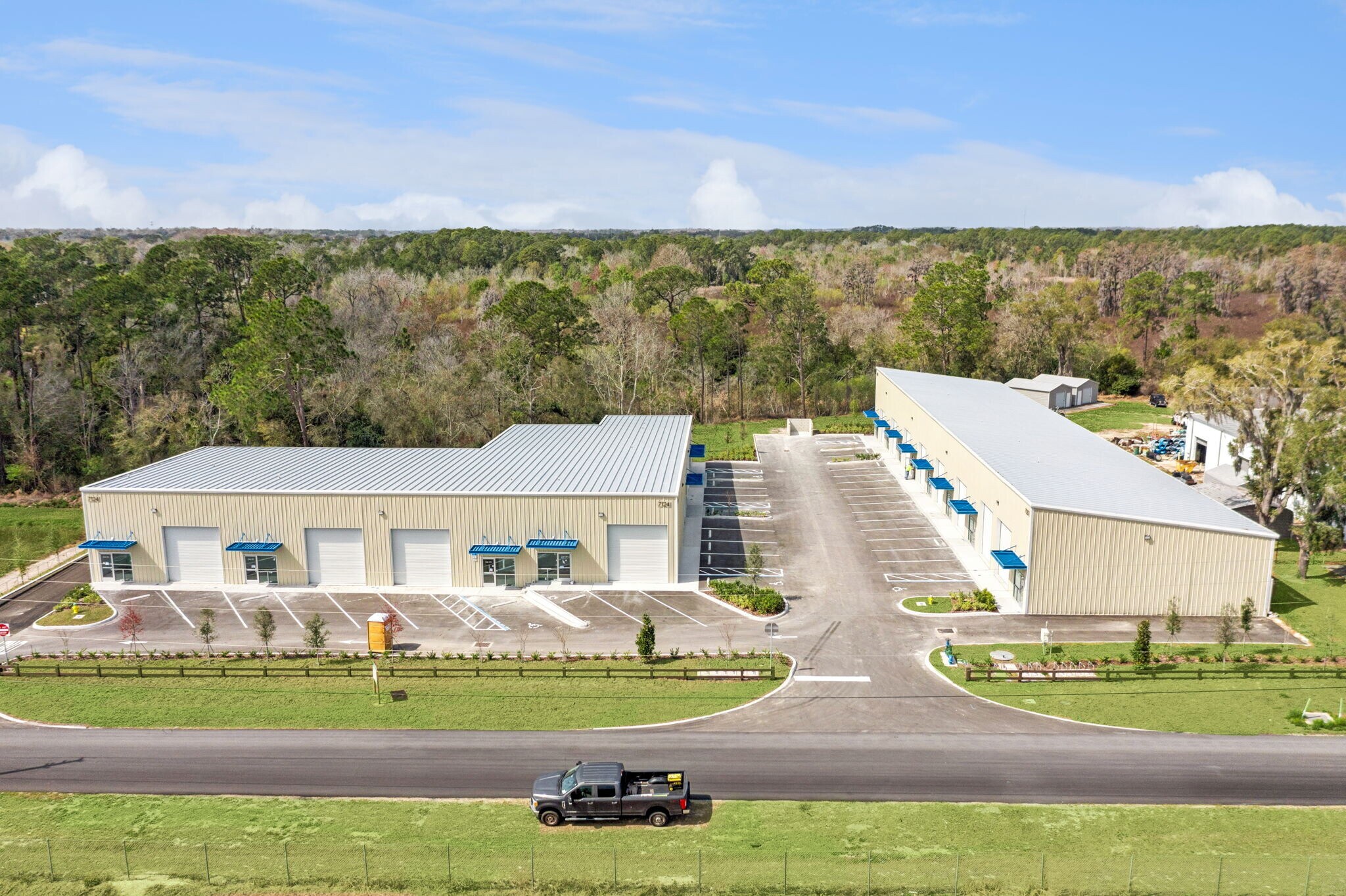7120 Sampey Rd, Groveland, FL for lease Primary Photo- Image 1 of 33