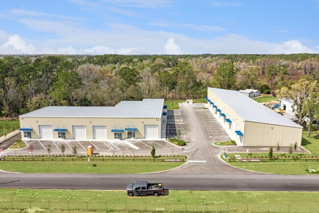 More details for 7120 Sampey Rd, Groveland, FL - Flex for Lease