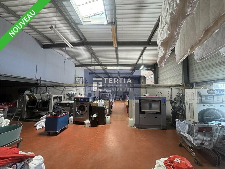 Flex in Frontignan for sale - Interior Photo - Image 1 of 6