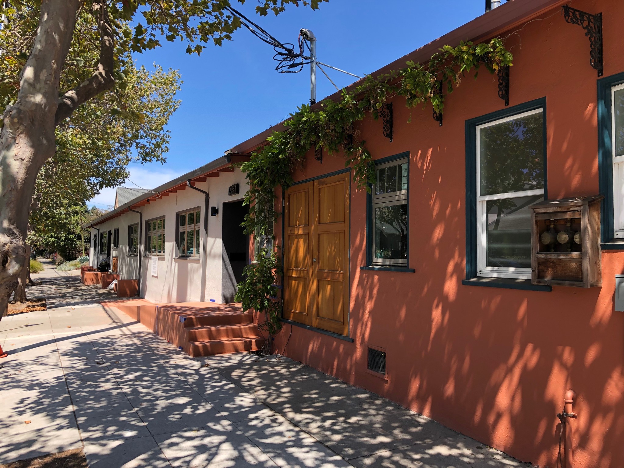 2247 6th St, Berkeley, CA for sale Building Photo- Image 1 of 1