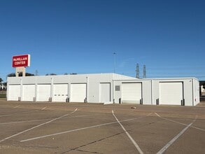 2550 McMillan Pky, Fort Worth, TX for lease Building Photo- Image 1 of 2