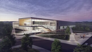 Plus de détails pour 31 Reactory Dr, Worcester, MA - Local d'activités à louer