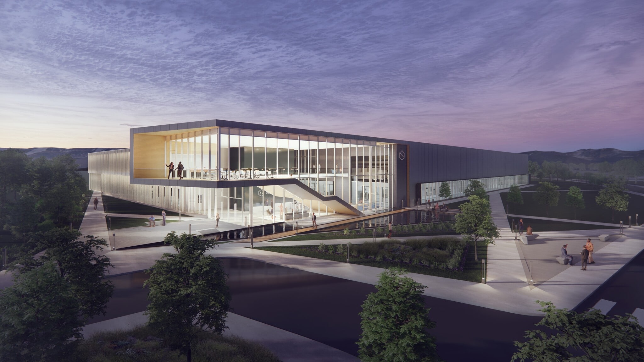 31 Reactory Dr, Worcester, MA for lease Primary Photo- Image 1 of 2